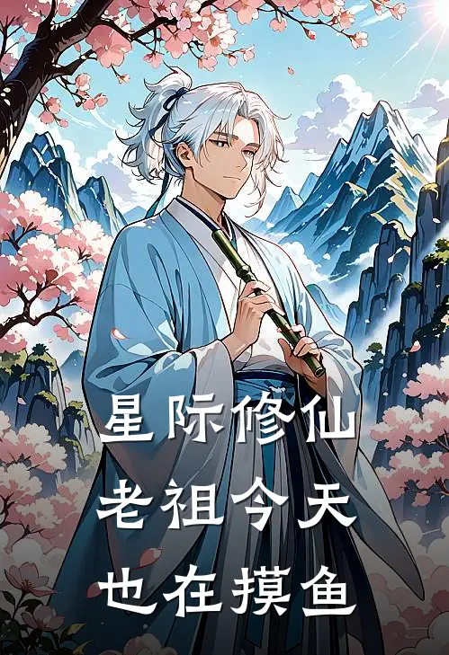 星际修仙：老祖今天也在摸鱼(云衍女修)最新小说全文阅读_最新章节列表星际修仙：老祖今天也在摸鱼(云衍女修)