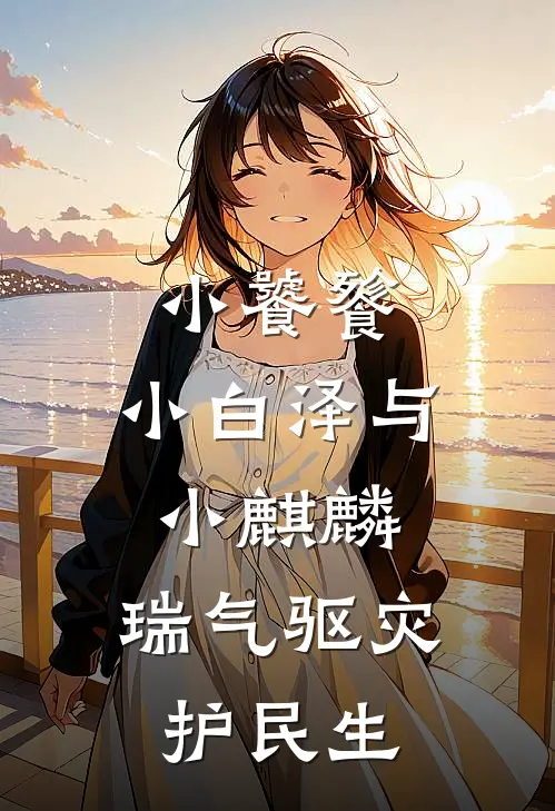小饕餮、小白泽与小麒麟：瑞气驱灾护民生(白泽小白泽)全文免费阅读无弹窗大结局_《小饕餮、小白泽与小麒麟：瑞气驱灾护民生》白泽小白泽免费小说