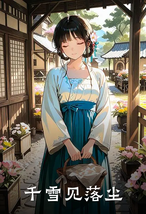 千雪见落尘
