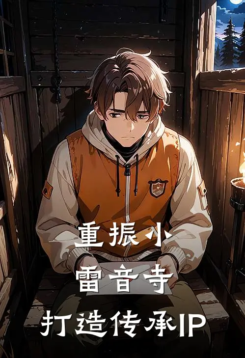 重振小雷音寺，打造传承IP(赵福生黄眉)全文阅读免费全集_完结小说重振小雷音寺，打造传承IP赵福生黄眉