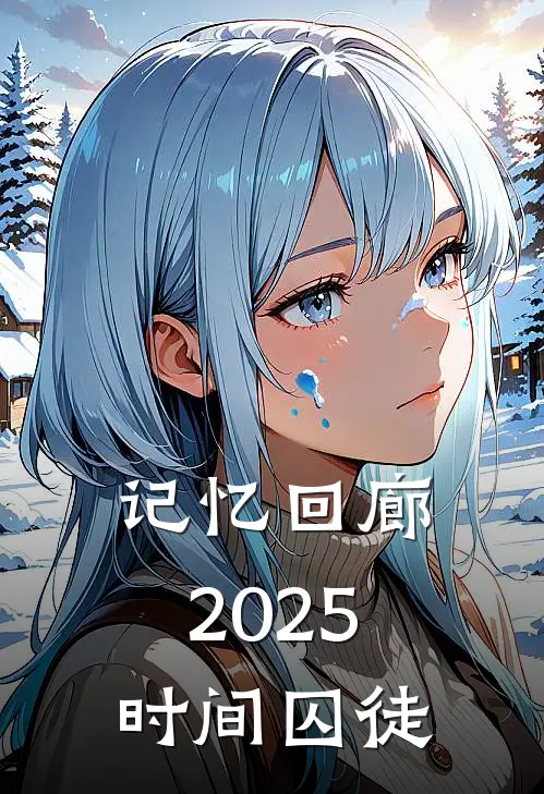 记忆回廊：2025时间囚徒林默鸿蒙免费小说完整版_热门的小说记忆回廊：2025时间囚徒林默鸿蒙