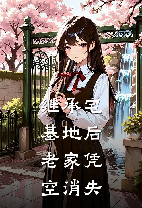 继承宅基地后，老家凭空消失(锦菱余光)热门小说推荐_免费小说在线看继承宅基地后，老家凭空消失锦菱余光