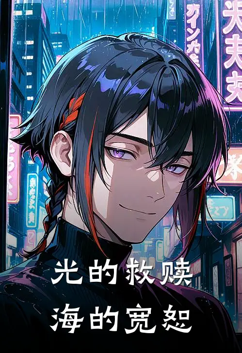 光的救赎，海的宽恕