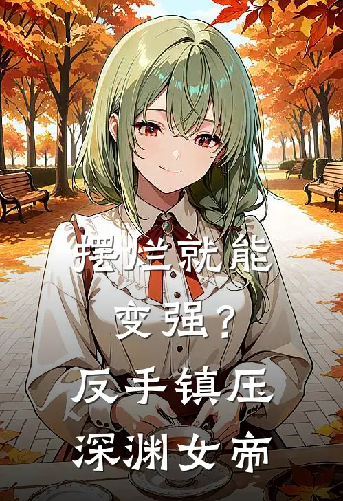 摆烂就能变强？反手镇压深渊女帝