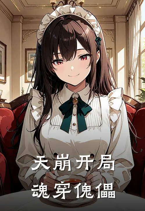 天崩开局，魂穿傀儡