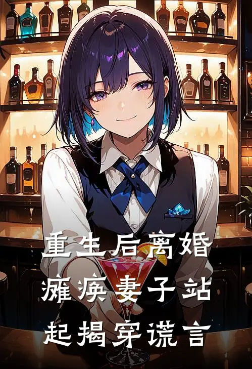 重生后离婚瘫痪妻子站起揭穿谎言(沈执林晚)最新推荐小说_最新免费小说重生后离婚瘫痪妻子站起揭穿谎言沈执林晚