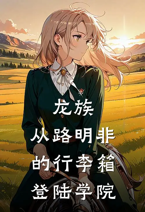 龙族：从路明非的行李箱登陆学院楚御路明非全本完结小说_最新章节列表龙族：从路明非的行李箱登陆学院(楚御路明非)