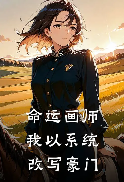 命运画师：我以系统改写豪门(陈砚叶昭昭)完本小说_热门的小说命运画师：我以系统改写豪门陈砚叶昭昭