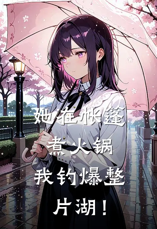 她在帐篷煮火锅，我钓爆整片湖！露姐罗非全本免费完结小说_免费小说完结她在帐篷煮火锅，我钓爆整片湖！露姐罗非