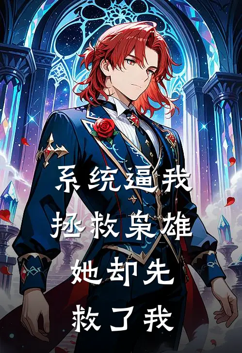 系统逼我拯救枭雄，她却先救了我