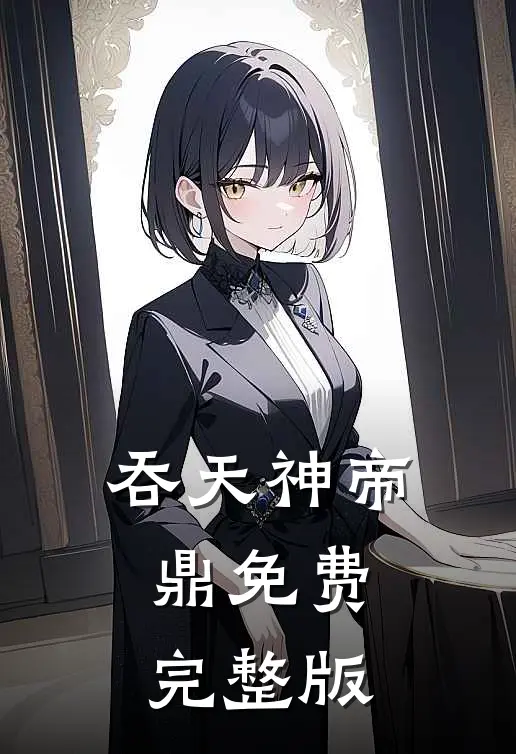 吞天神帝鼎免费完整版