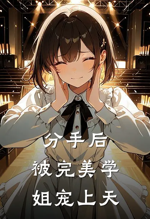 分手后，被完美学姐宠上天