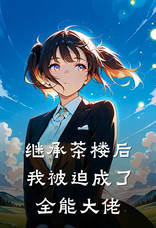 继承茶楼后，我被迫成了全能大佬(苏晚照黄毛)热门小说在线阅读_热门小说继承茶楼后，我被迫成了全能大佬(苏晚照黄毛)