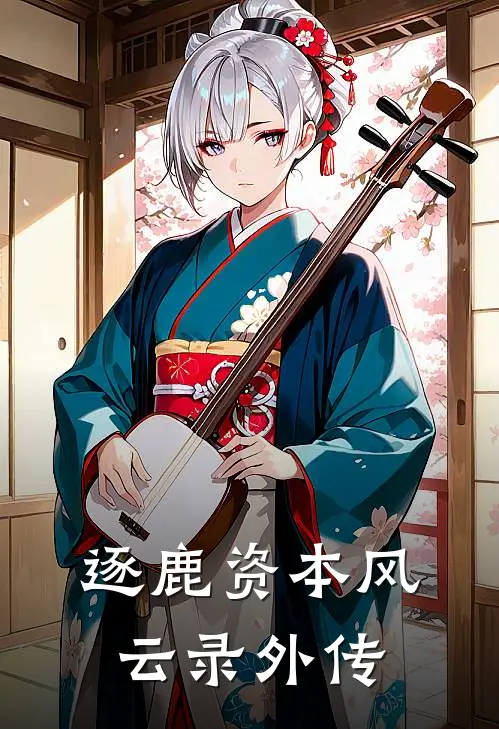 逐鹿资本风云录外传(顾彦初陈皓轩)网络热门小说_最新小说逐鹿资本风云录外传(顾彦初陈皓轩)