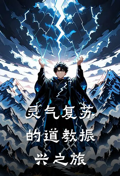 灵气复苏的道教振兴之旅小说陈阳三清（已完结全集完整版大结局）陈阳三清小说全文阅读笔趣阁