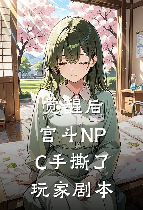 觉醒后，宫斗NPC手撕了玩家剧本