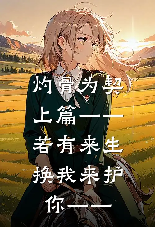 灼骨为契（上篇）——若有来生，换我来护你——