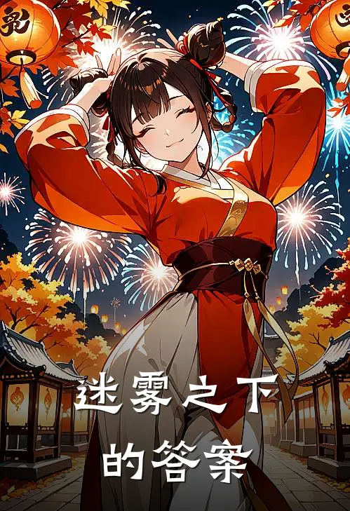 迷雾之下的答案