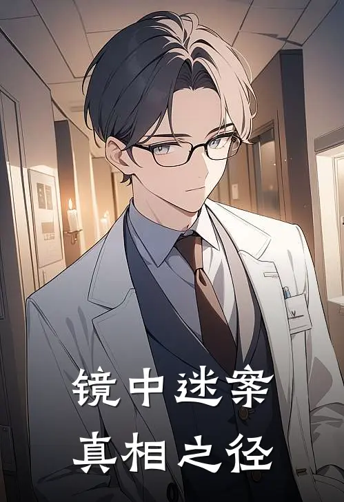 镜中迷案：真相之径