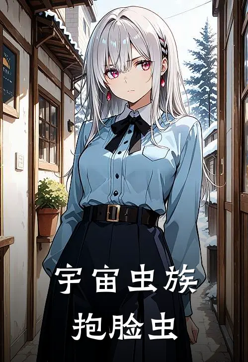 宇宙虫族抱脸虫