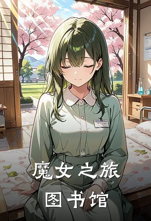 魔女之旅：图书馆（沙耶伊蕾娜）最新章节列表