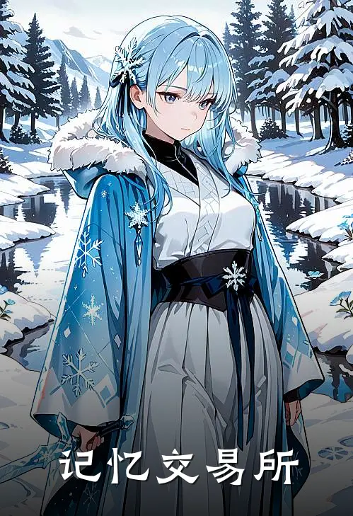 《记忆交易所》林默周董千金完整版小说全文免费阅读_最新章节列表《记忆交易所》(林默周董千金)