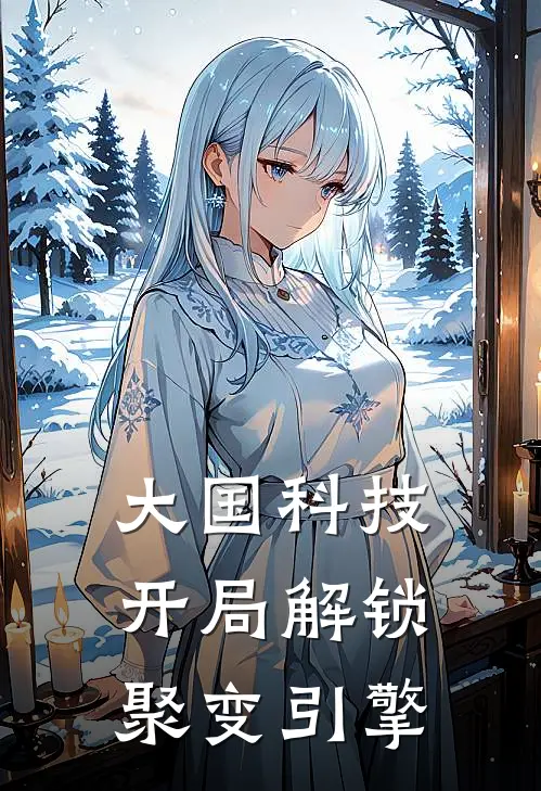 大国科技：开局解锁聚变引擎（楚歌楚歌）最新章节列表