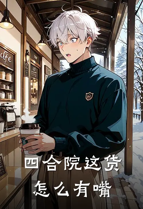 四合院这货怎么有嘴林越李秀兰免费完整版小说_热门小说大全四合院这货怎么有嘴林越李秀兰