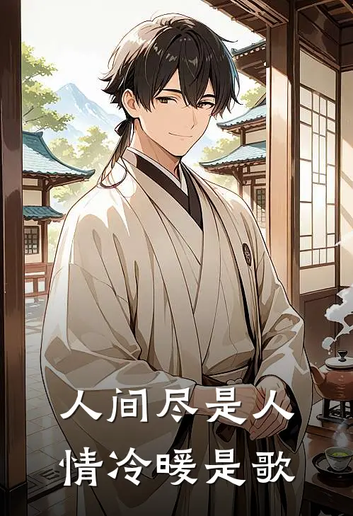人间尽是人情冷暖是歌