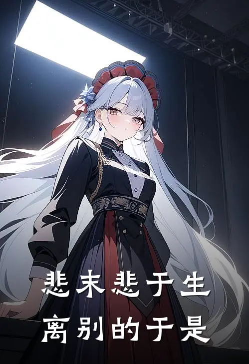 悲末悲于生离别的于是