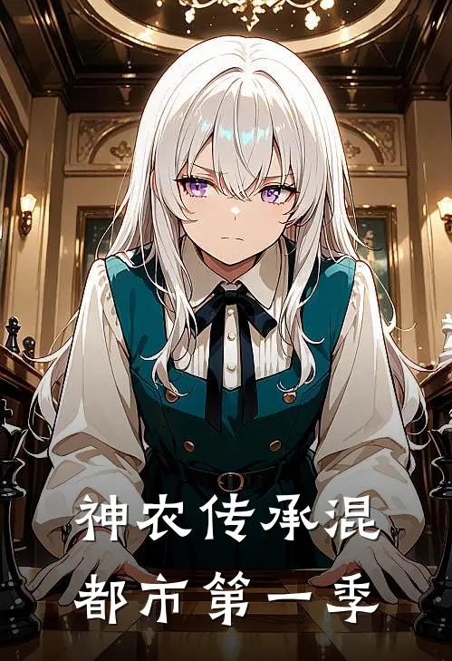 神农传承混都市第一季