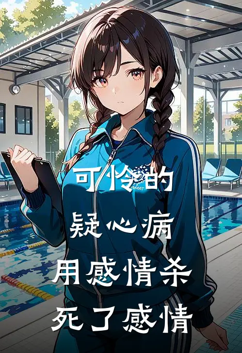 可怜的疑心病，用感情杀死了感情