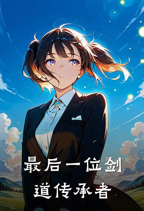 最后一位剑道传承者