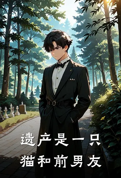 遗产是一只猫和前男友郑继祖阮妍完本热门小说_小说完结版遗产是一只猫和前男友(郑继祖阮妍)