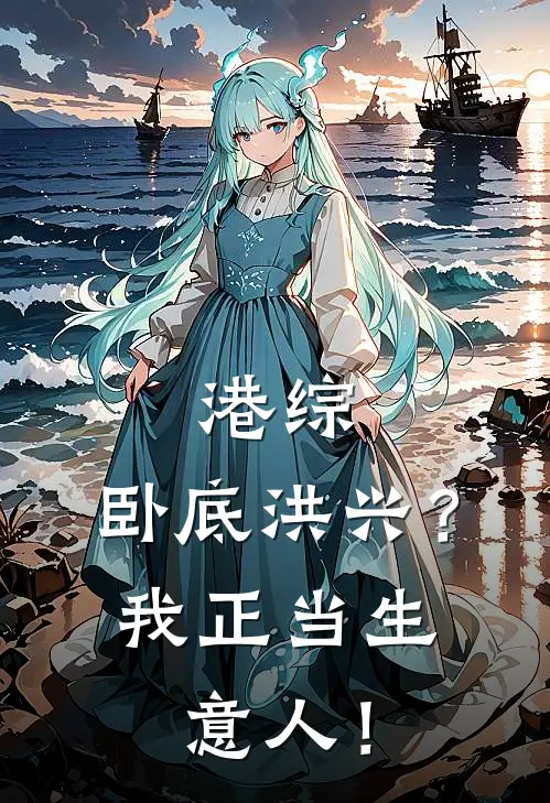 港综：卧底洪兴？我正当生意人！苏晨朱婉芳最新完结小说推荐_全集免费小说港综：卧底洪兴？我正当生意人！苏晨朱婉芳