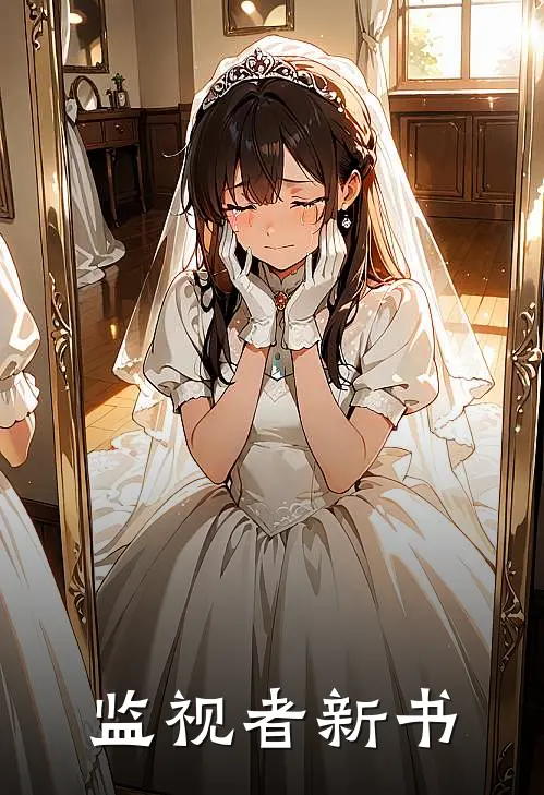 监视者新书(陈婧张浩)完结版小说_最新全本小说监视者新书陈婧张浩