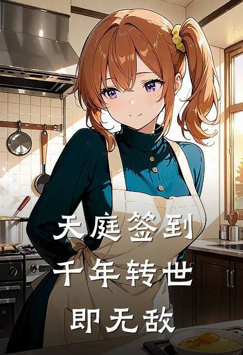 天庭签到千年转世即无敌韩青衫玉帝热门小说大全_免费小说完结天庭签到千年转世即无敌韩青衫玉帝