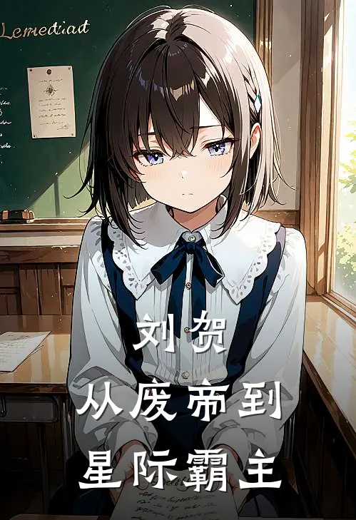 刘贺：从废帝到星际霸主