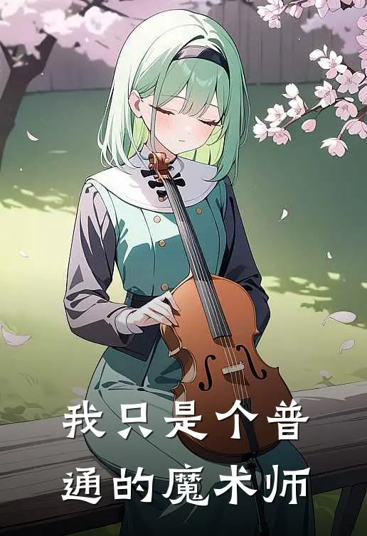 我只是个普通的魔术师(林默路飞)免费小说在线阅读_在线阅读免费小说我只是个普通的魔术师(林默路飞)