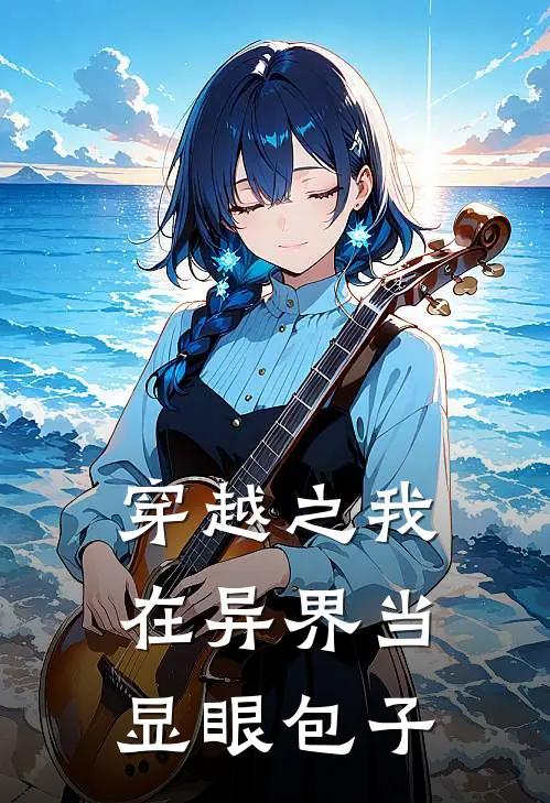 穿越之我在异界当显眼包子