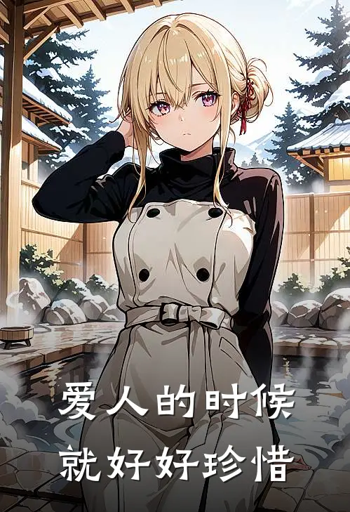 爱人的时候就好好珍惜(柳如研许知鹤)全文免费阅读无弹窗大结局_《爱人的时候就好好珍惜》柳如研许知鹤免费小说