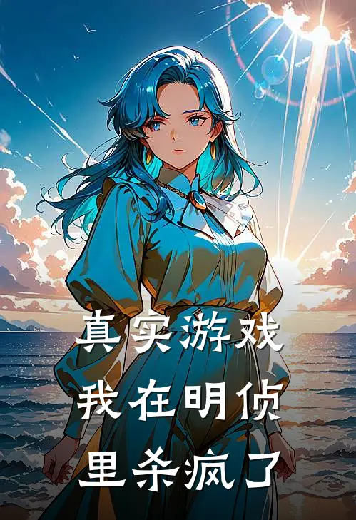 真实游戏：我在明侦里杀疯了