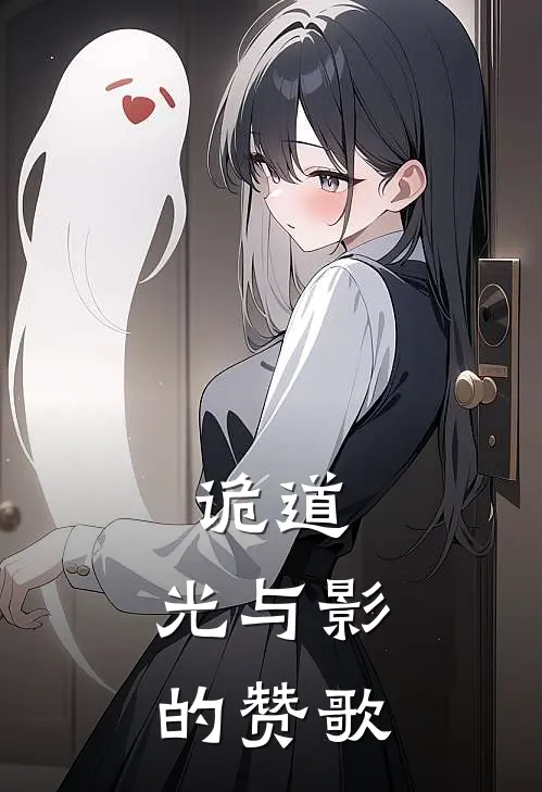 诡道：光与影的赞歌陈盛陈盛全本免费在线阅读_陈盛陈盛全文阅读