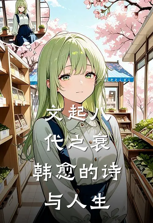 文起八代之衰：韩愈的诗与人生(韩愈韩昌黎)在线免费小说_免费阅读全文文起八代之衰：韩愈的诗与人生(韩愈韩昌黎)