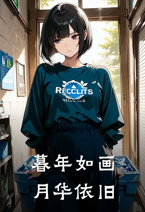 暮年如画，月华依旧(陈暮年林月华)免费阅读无弹窗_最新好看小说推荐暮年如画，月华依旧陈暮年林月华