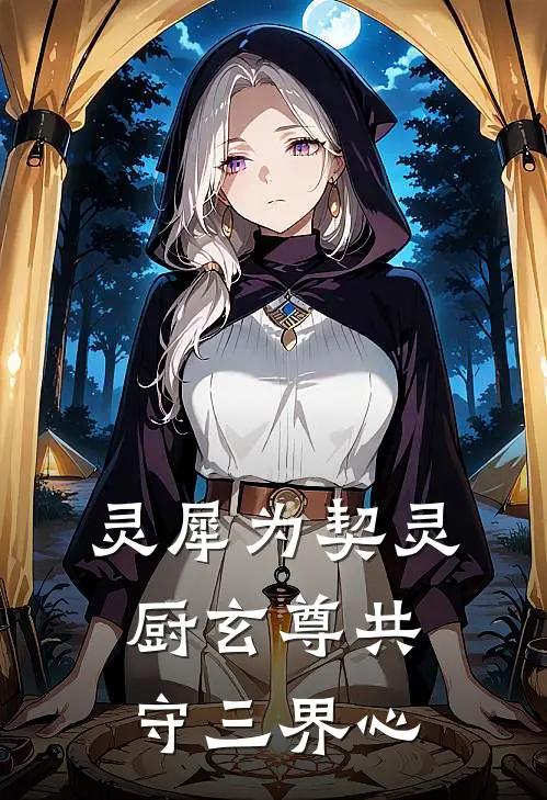 灵犀为契灵厨玄尊共守三界心凌曦苏振完结小说免费阅读_完本热门小说灵犀为契灵厨玄尊共守三界心凌曦苏振