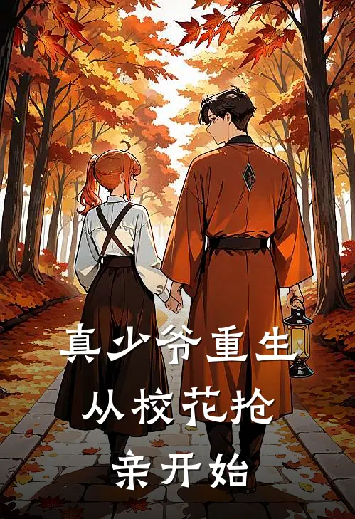 真少爷重生：从校花抢亲开始