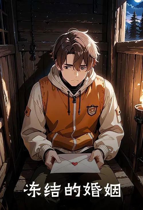 冻结的婚姻(沈亦臻林晚)免费小说阅读_完结版小说推荐冻结的婚姻(沈亦臻林晚)