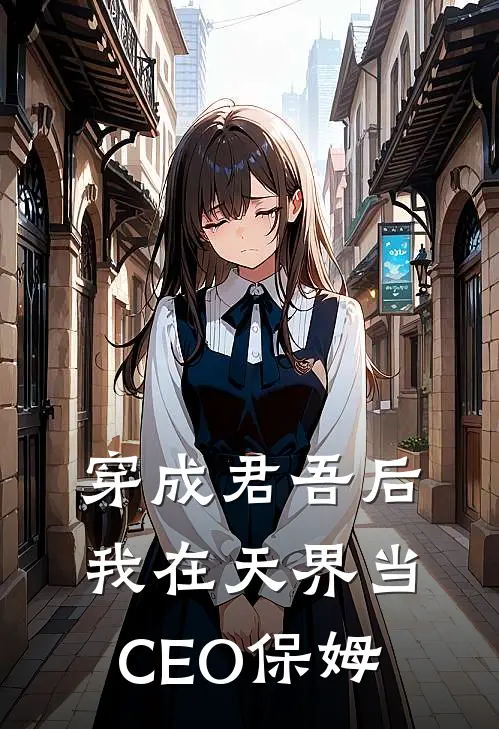 穿成君吾后我在天界当CEO保姆师无渡师青玄免费小说完结_最新完本小说推荐穿成君吾后我在天界当CEO保姆(师无渡师青玄)