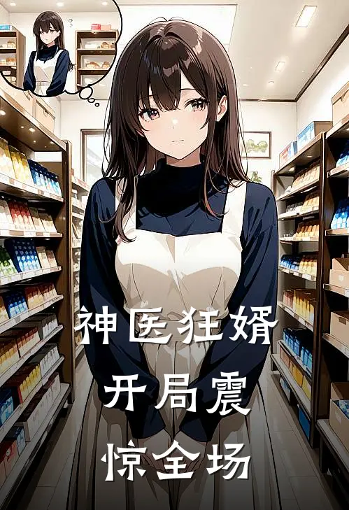 神医狂婿：开局震惊全场